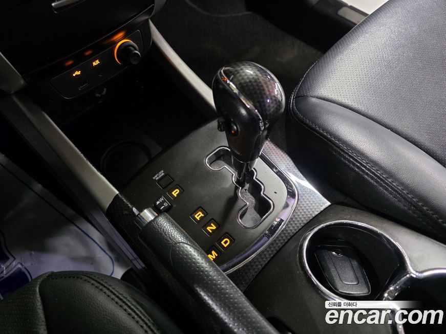 KG_Mobility_Ssangyong KORANDO 2013