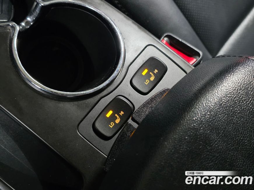 KG_Mobility_Ssangyong KORANDO 2013