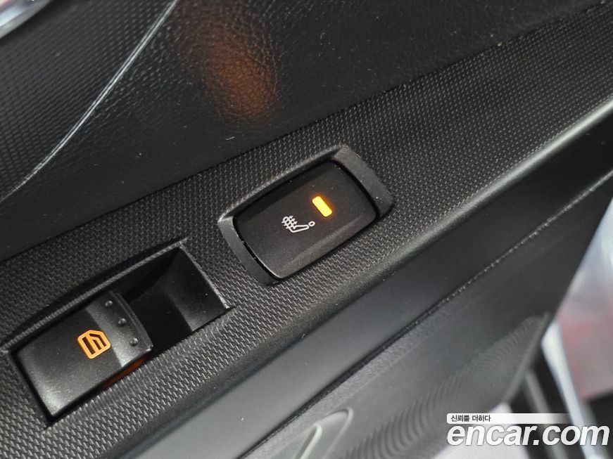 KG_Mobility_Ssangyong KORANDO 2013