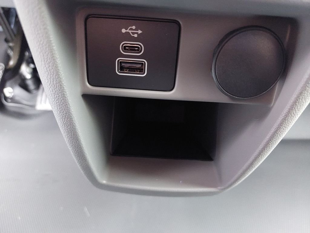 Ford Transit Custom 2025