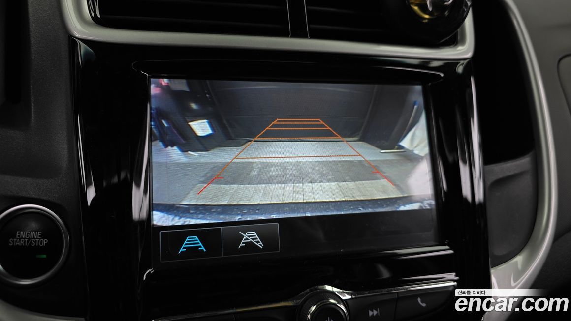 ChevroletGMDaewoo Aveo 2017