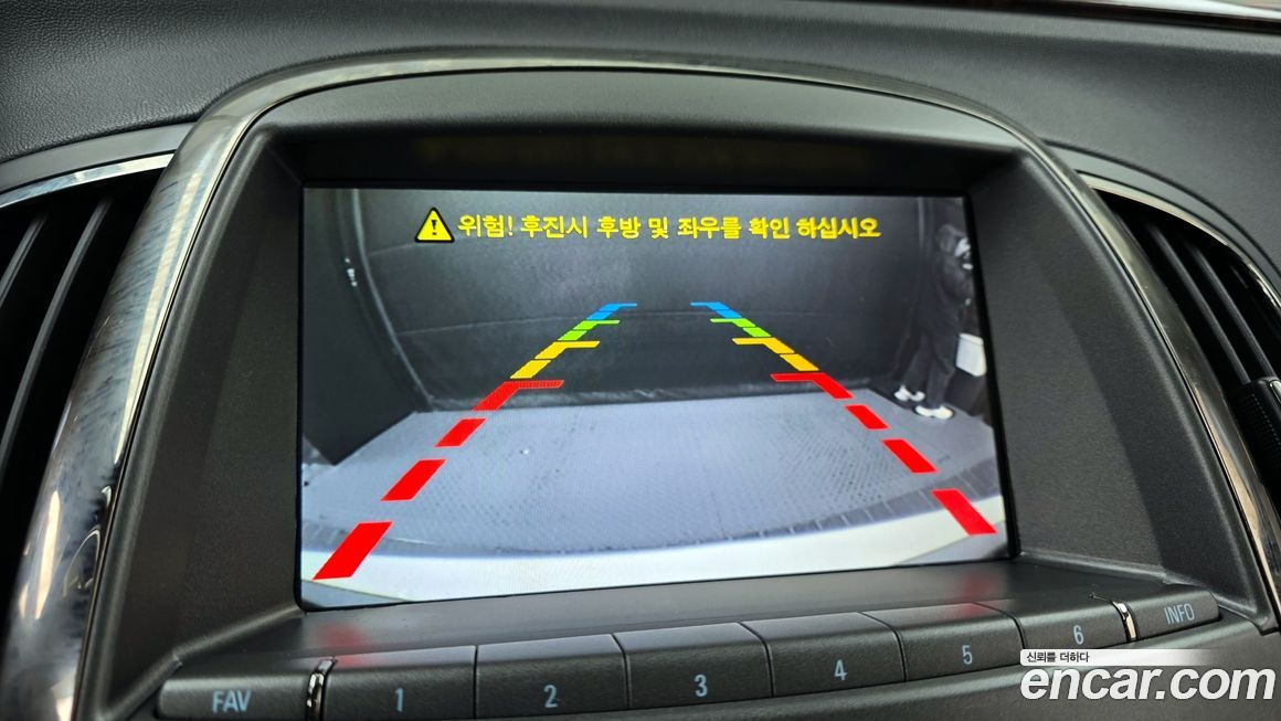 ChevroletGMDaewoo Alpheon 2012