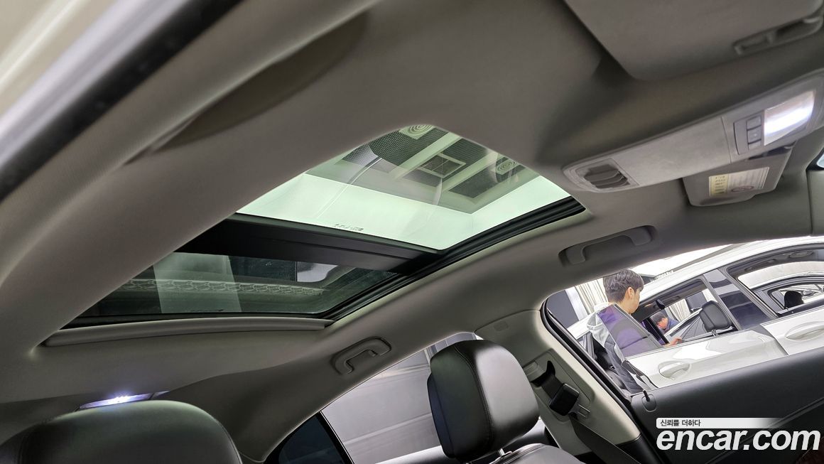 ChevroletGMDaewoo Alpheon 2012