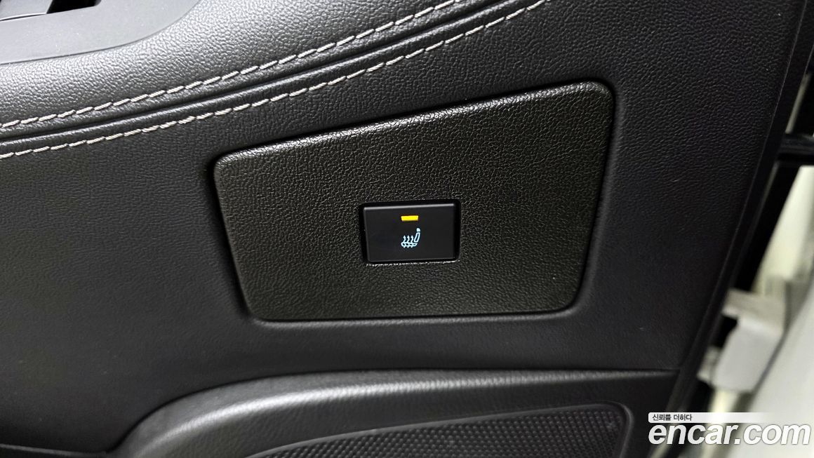 ChevroletGMDaewoo Alpheon 2012