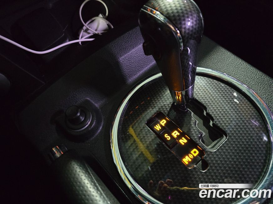 KG_Mobility_Ssangyong KORANDO 2014