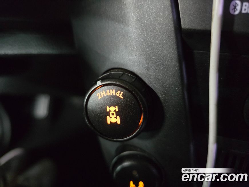 KG_Mobility_Ssangyong KORANDO 2014