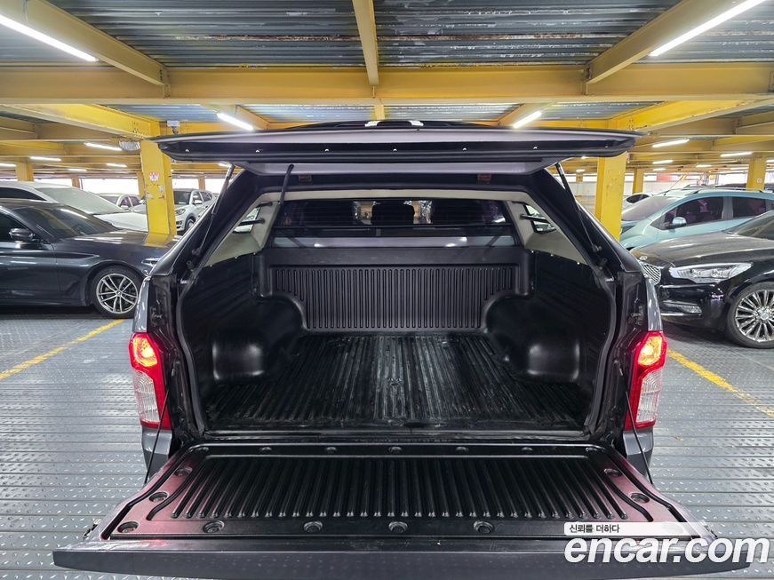 KG_Mobility_Ssangyong KORANDO 2014