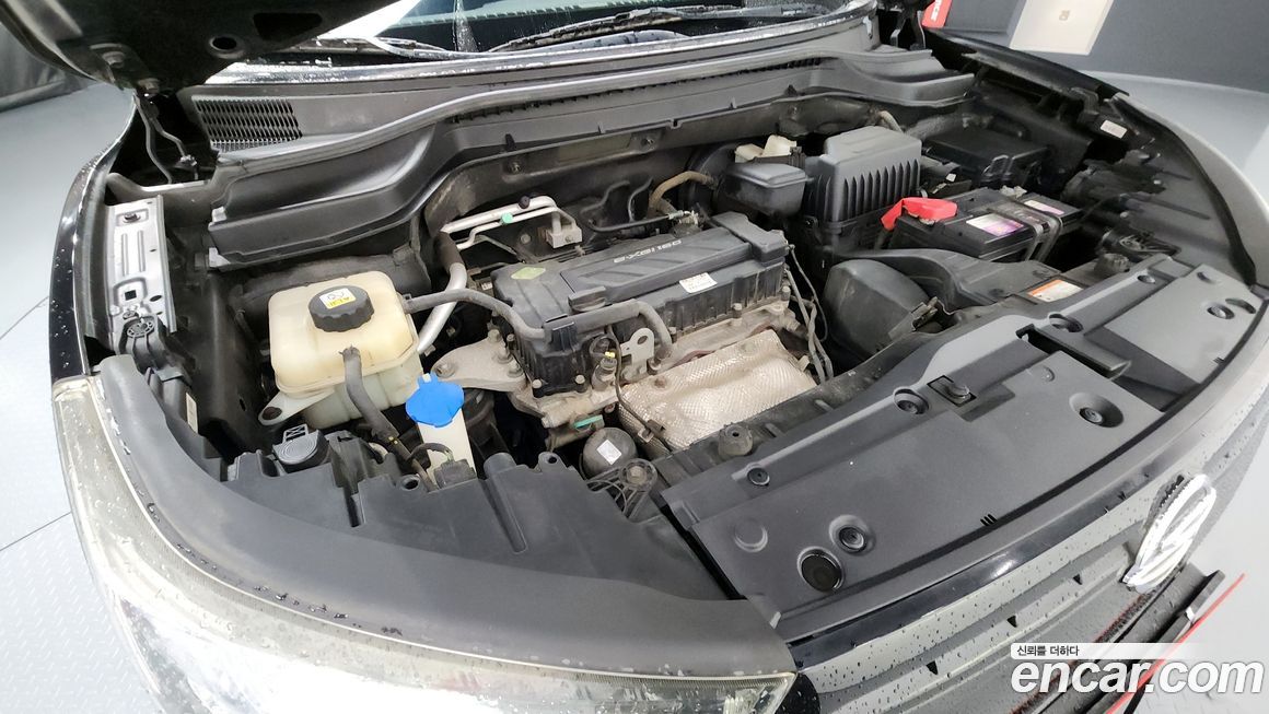 KG_Mobility_Ssangyong TIBOLI 2016