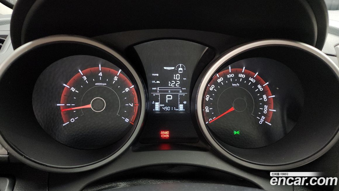 KG_Mobility_Ssangyong TIBOLI 2016