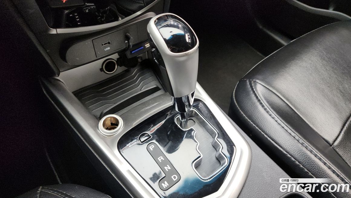 KG_Mobility_Ssangyong TIBOLI 2016