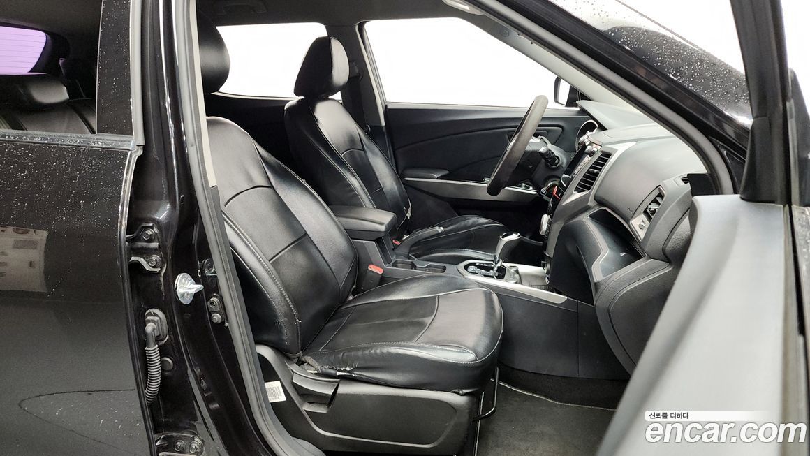 KG_Mobility_Ssangyong TIBOLI 2016