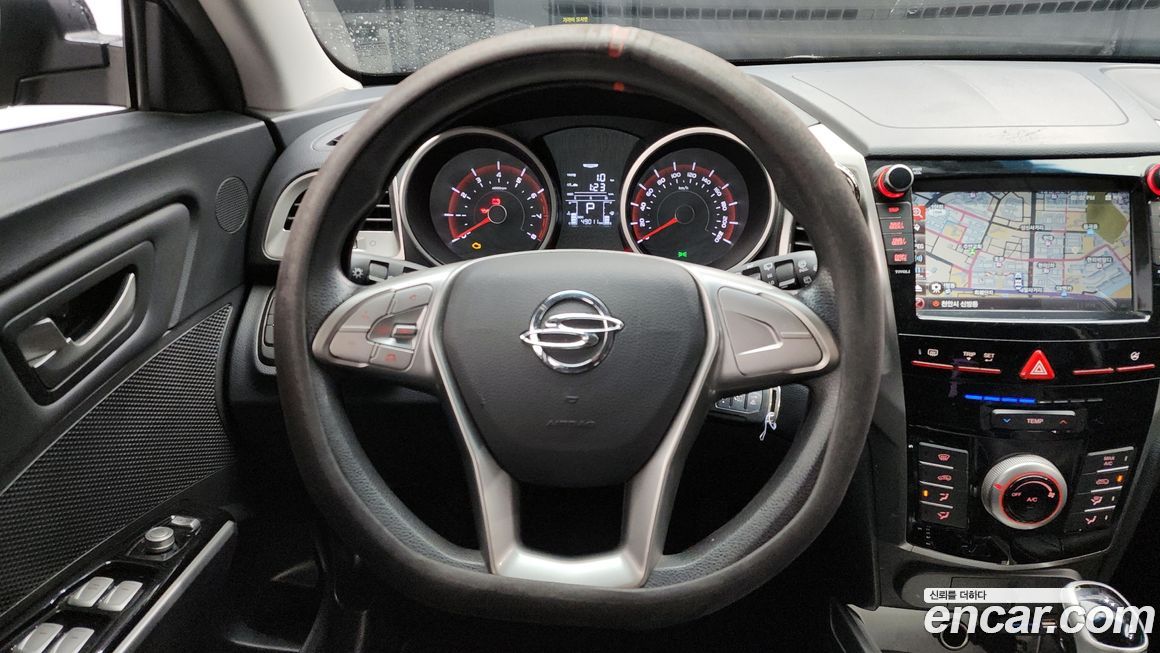 KG_Mobility_Ssangyong TIBOLI 2016