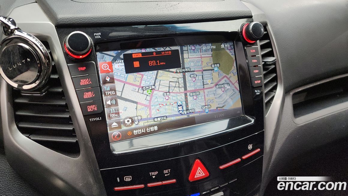 KG_Mobility_Ssangyong TIBOLI 2016