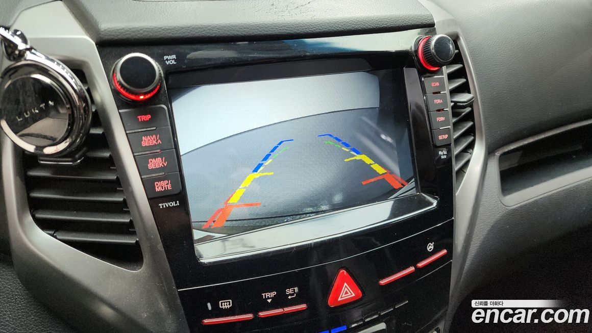 KG_Mobility_Ssangyong TIBOLI 2016