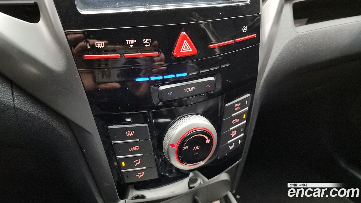 KG_Mobility_Ssangyong TIBOLI 2016