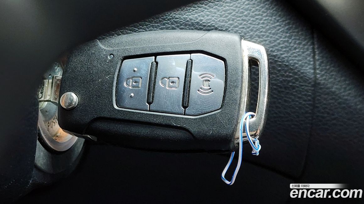 KG_Mobility_Ssangyong TIBOLI 2016