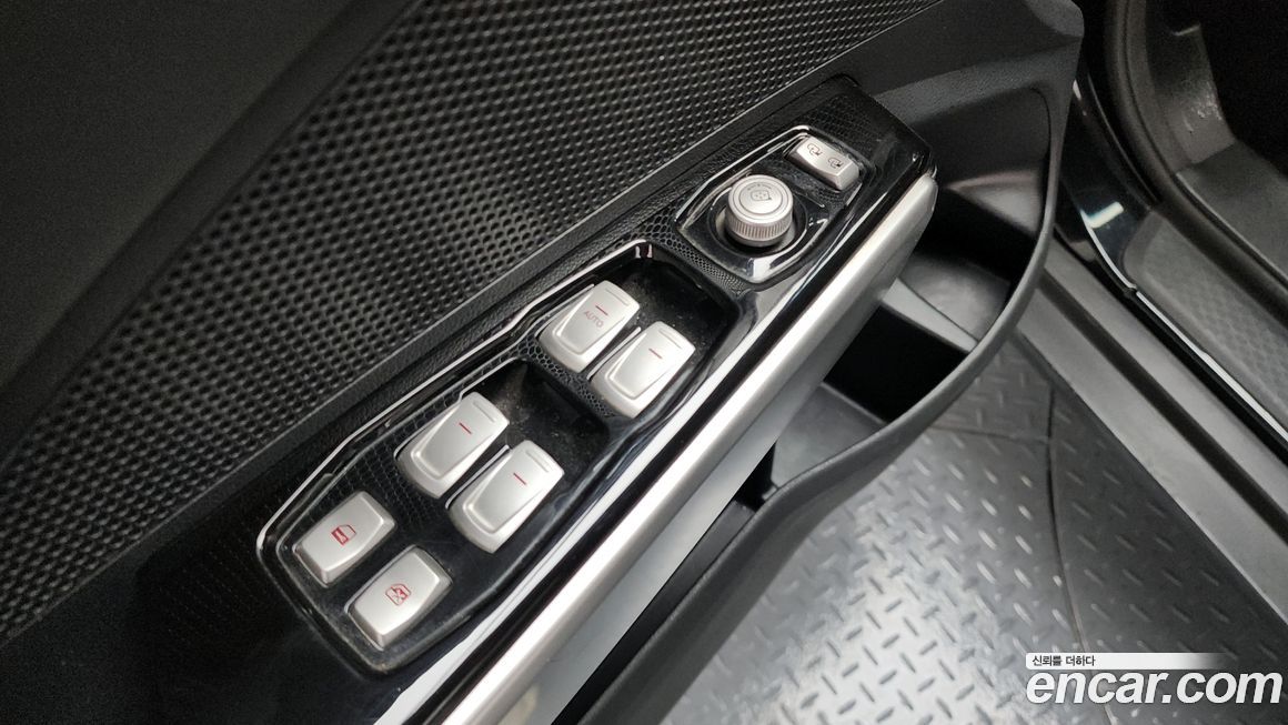 KG_Mobility_Ssangyong TIBOLI 2016