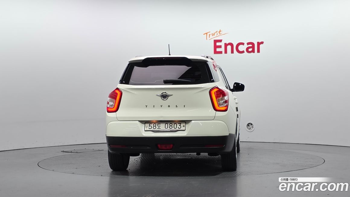 KG_Mobility_Ssangyong TIBOLI 2016