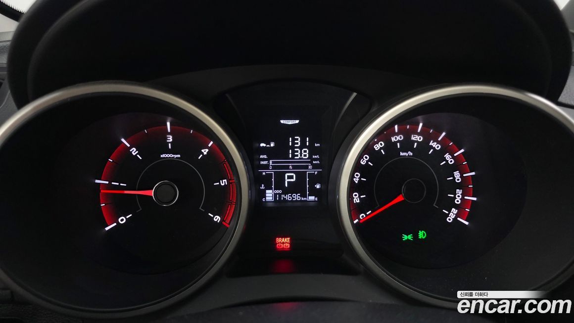 KG_Mobility_Ssangyong TIBOLI 2016