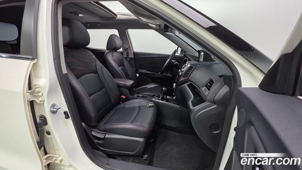 KG_Mobility_Ssangyong TIBOLI 2016