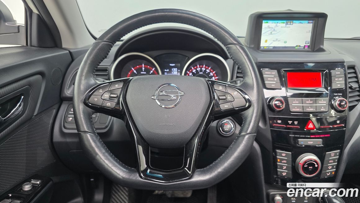 KG_Mobility_Ssangyong TIBOLI 2016