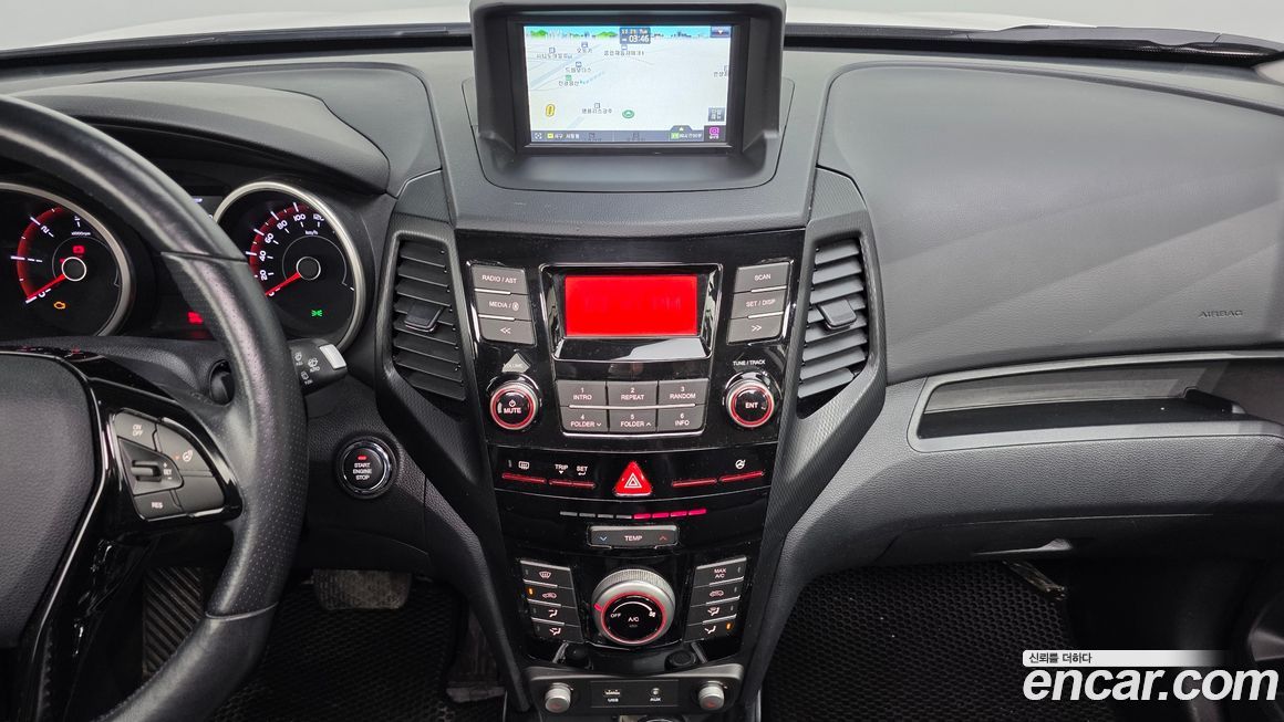 KG_Mobility_Ssangyong TIBOLI 2016