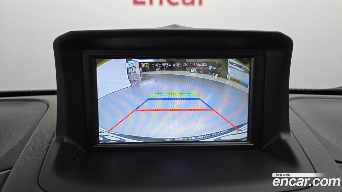 KG_Mobility_Ssangyong TIBOLI 2016