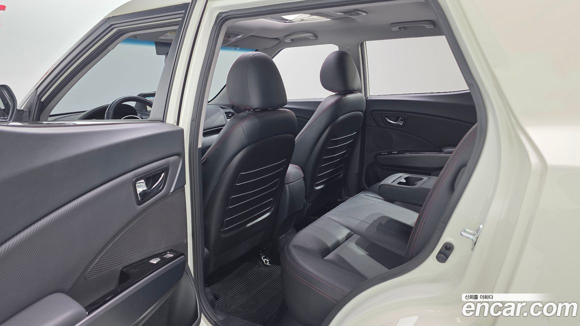 KG_Mobility_Ssangyong TIBOLI 2016