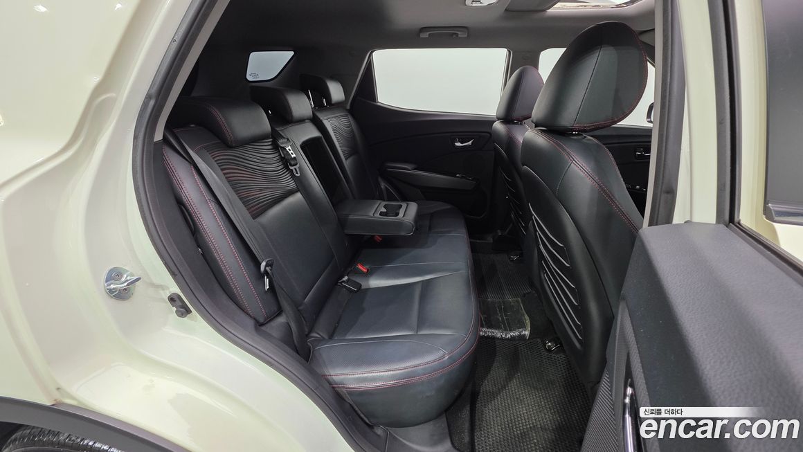 KG_Mobility_Ssangyong TIBOLI 2016