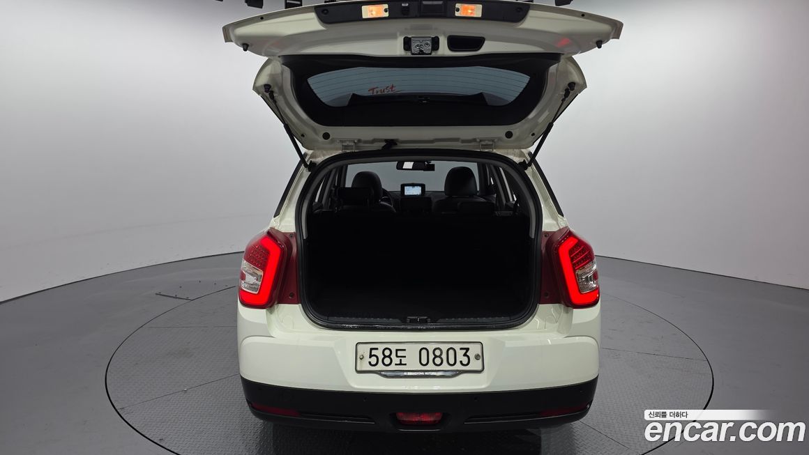 KG_Mobility_Ssangyong TIBOLI 2016