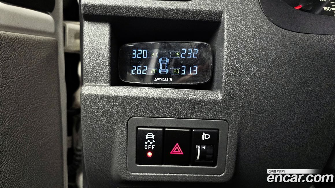 Baic Yinxiang CK MINI Truck 2016