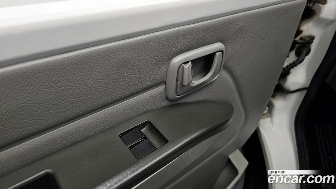 Baic Yinxiang CK MINI Truck 2016