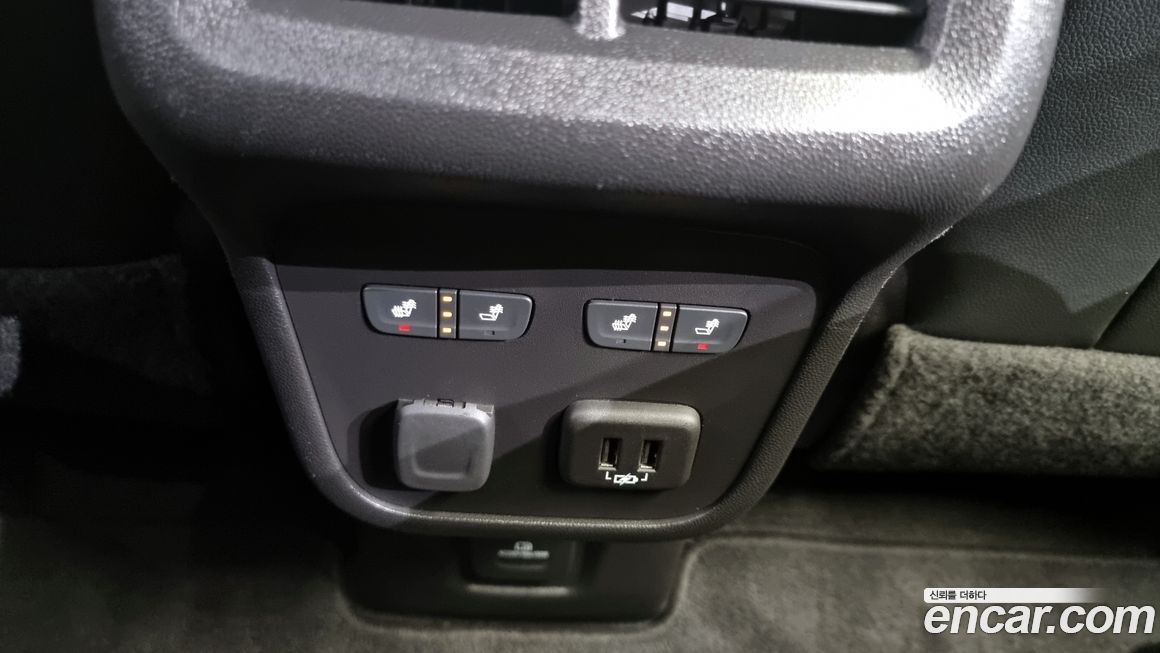 ChevroletGMDaewoo Equinox 2022