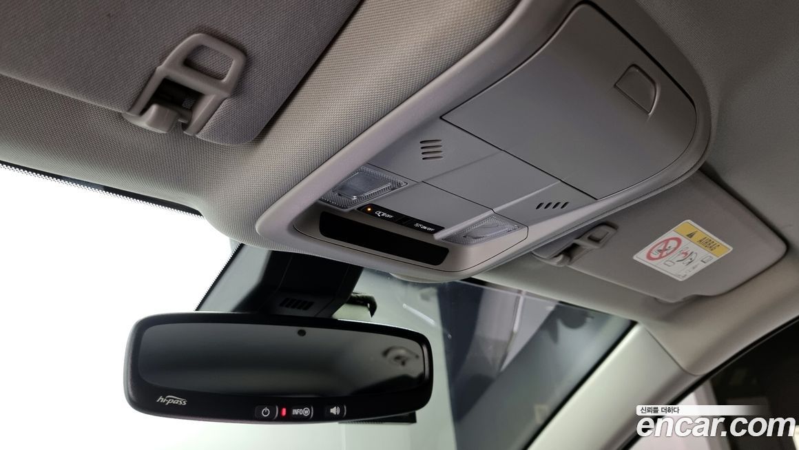 ChevroletGMDaewoo Equinox 2022