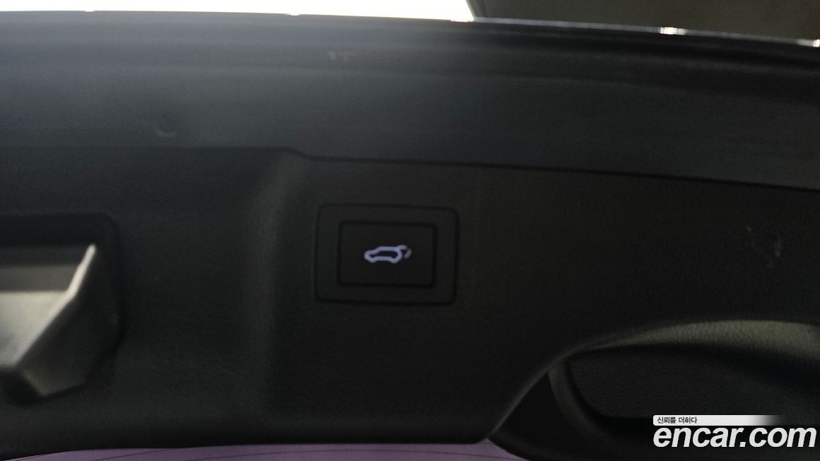 Hyundai Maxcruz 2018