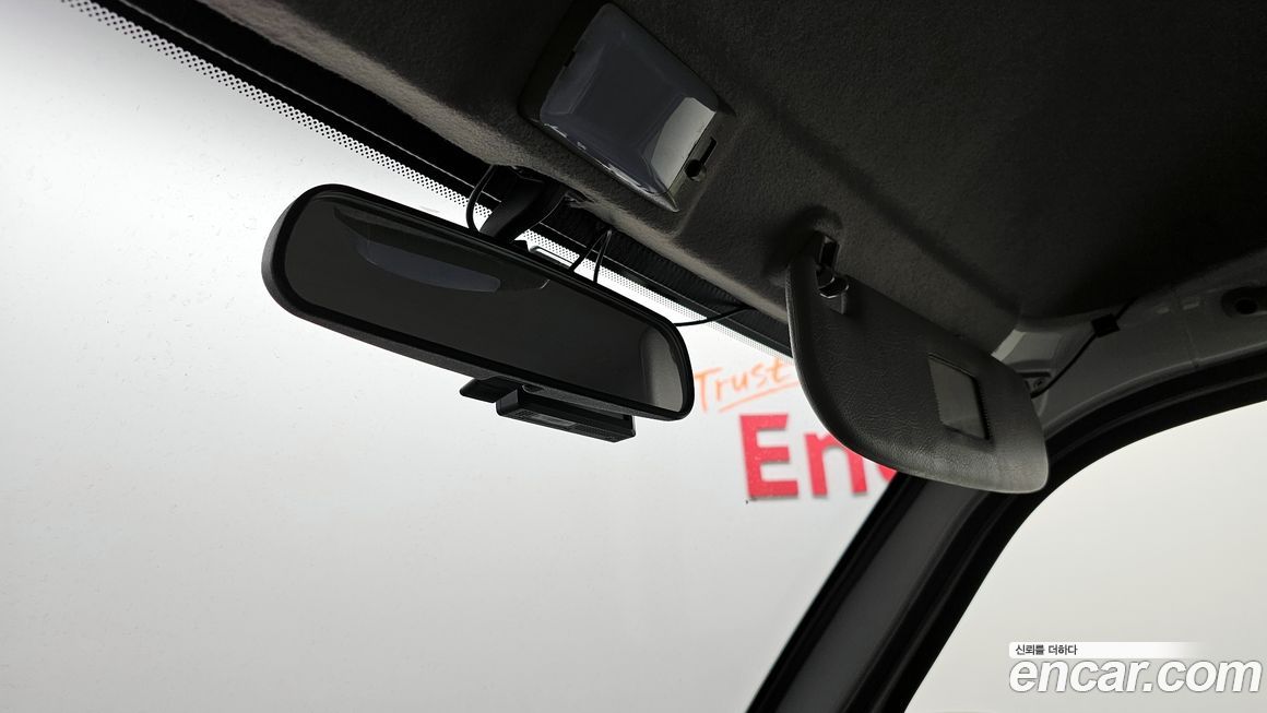 Baic Yinxiang CK MINI Truck 2016