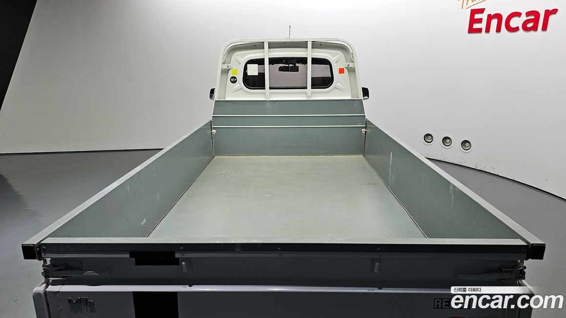 Baic Yinxiang CK MINI Truck 2016