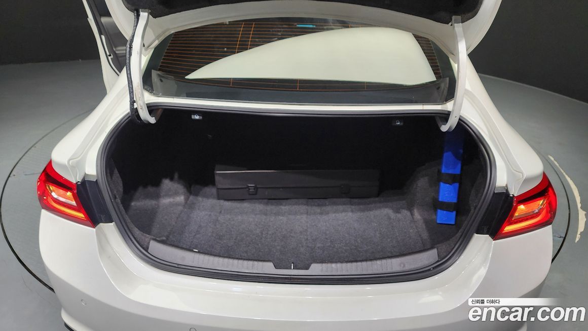 ChevroletGMDaewoo Malibu 2017