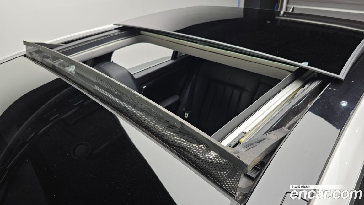 Mercedes-Benz E-Class 2013