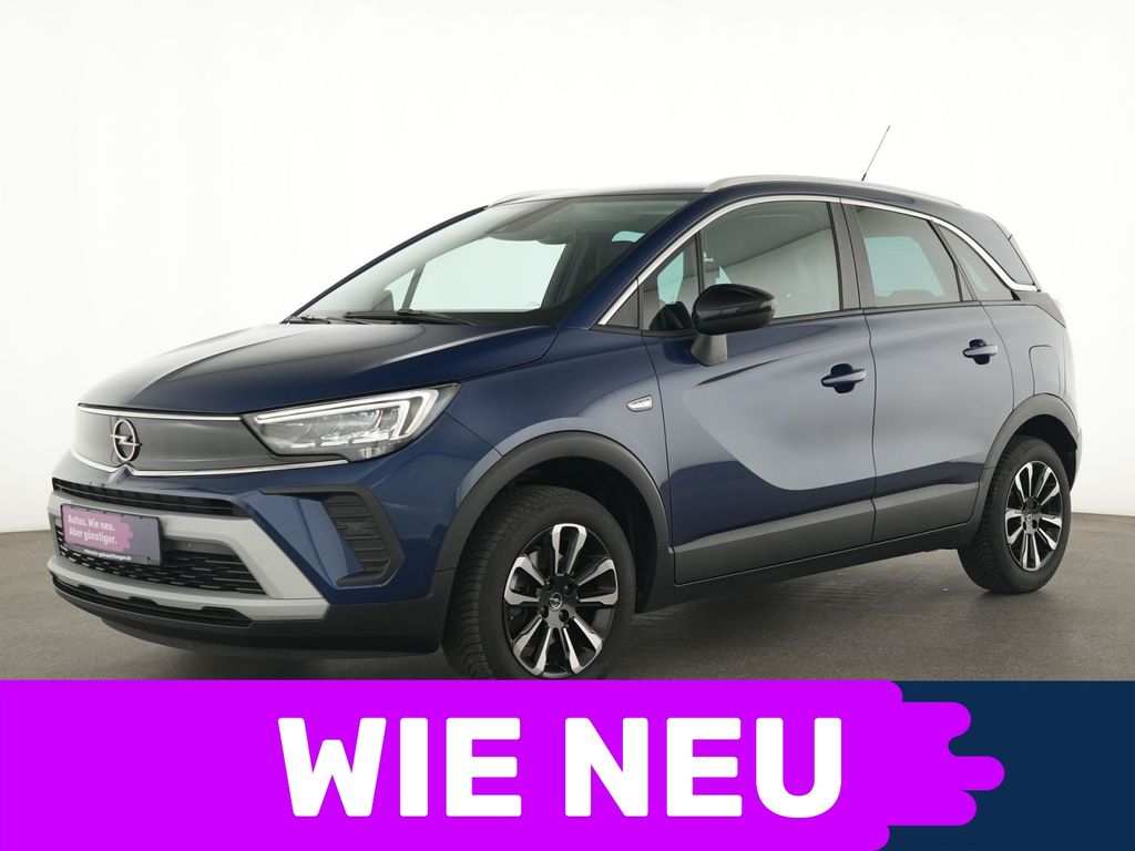 Opel Crossland (X) 2023