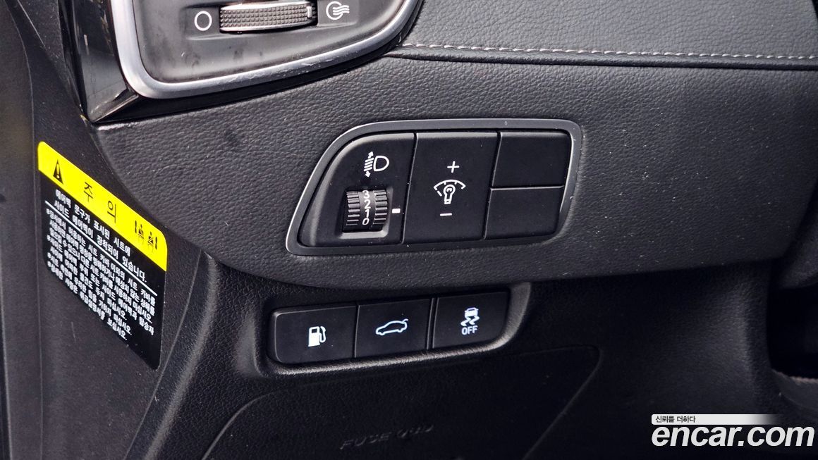 Hyundai Grandeur 2018