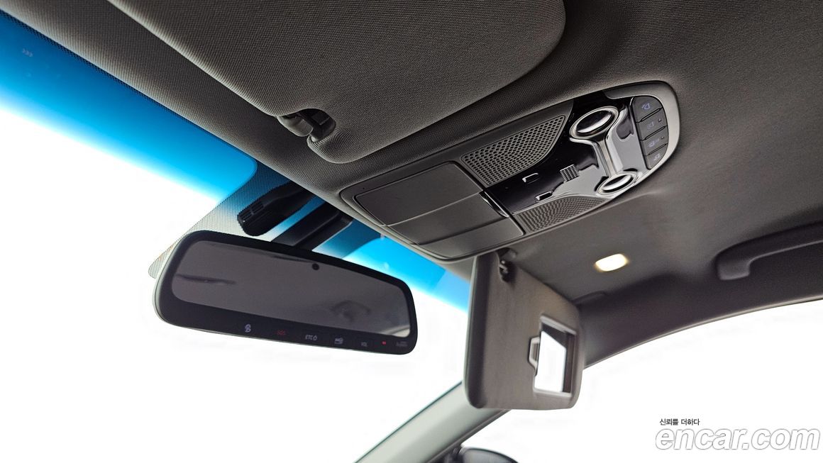 Hyundai Grandeur 2018