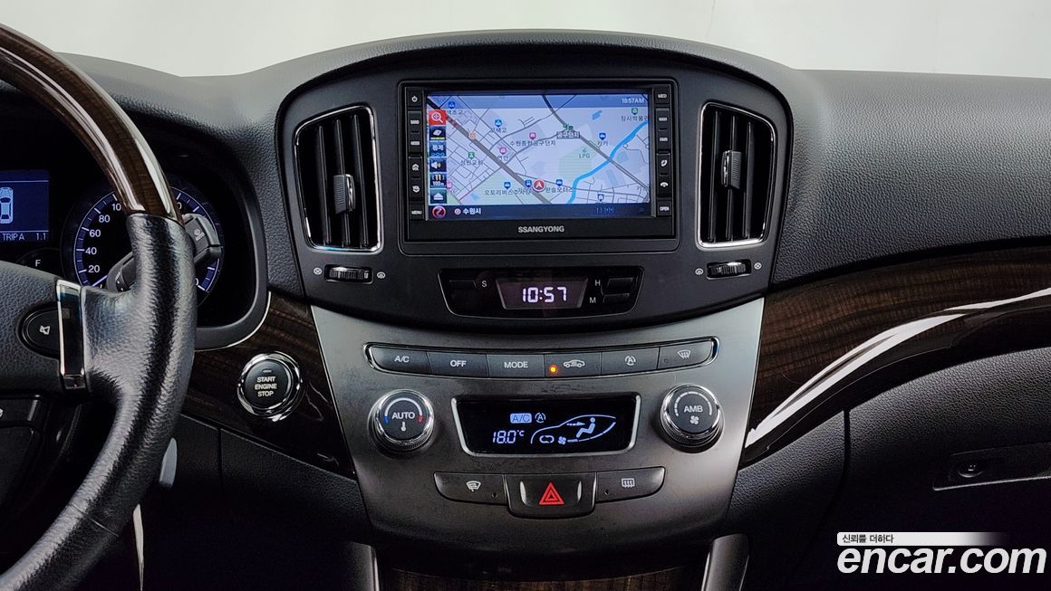 KG_Mobility_Ssangyong Chairman 2012