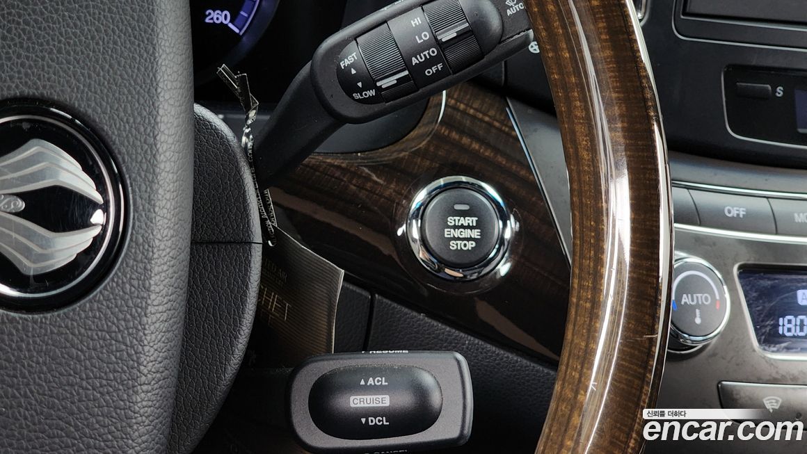 KG_Mobility_Ssangyong Chairman 2012