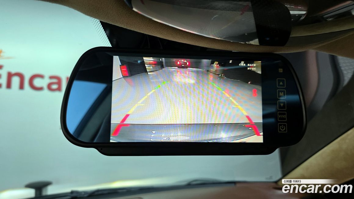 Maserati GranTurismo 2009