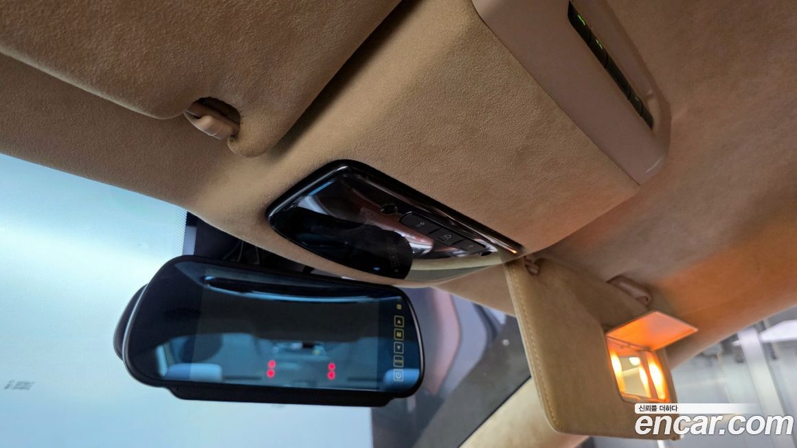 Maserati GranTurismo 2009