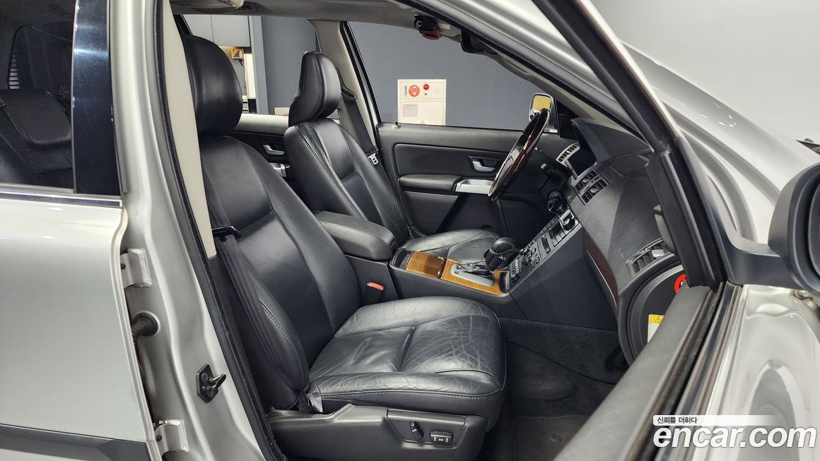 Volvo XC90 2006