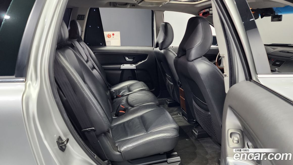 Volvo XC90 2006