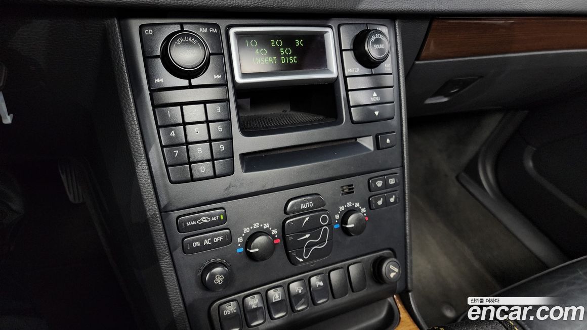 Volvo XC90 2006