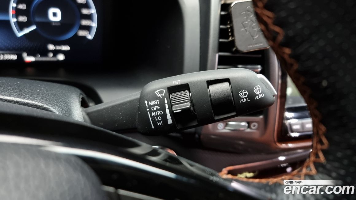 KG_Mobility_Ssangyong Rexton 2022